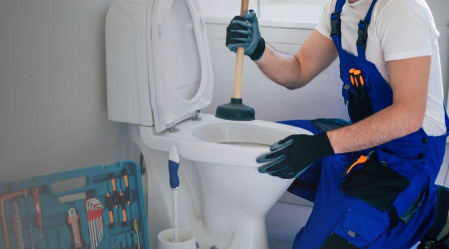 Professional septic pumping service in Roaring River, NC